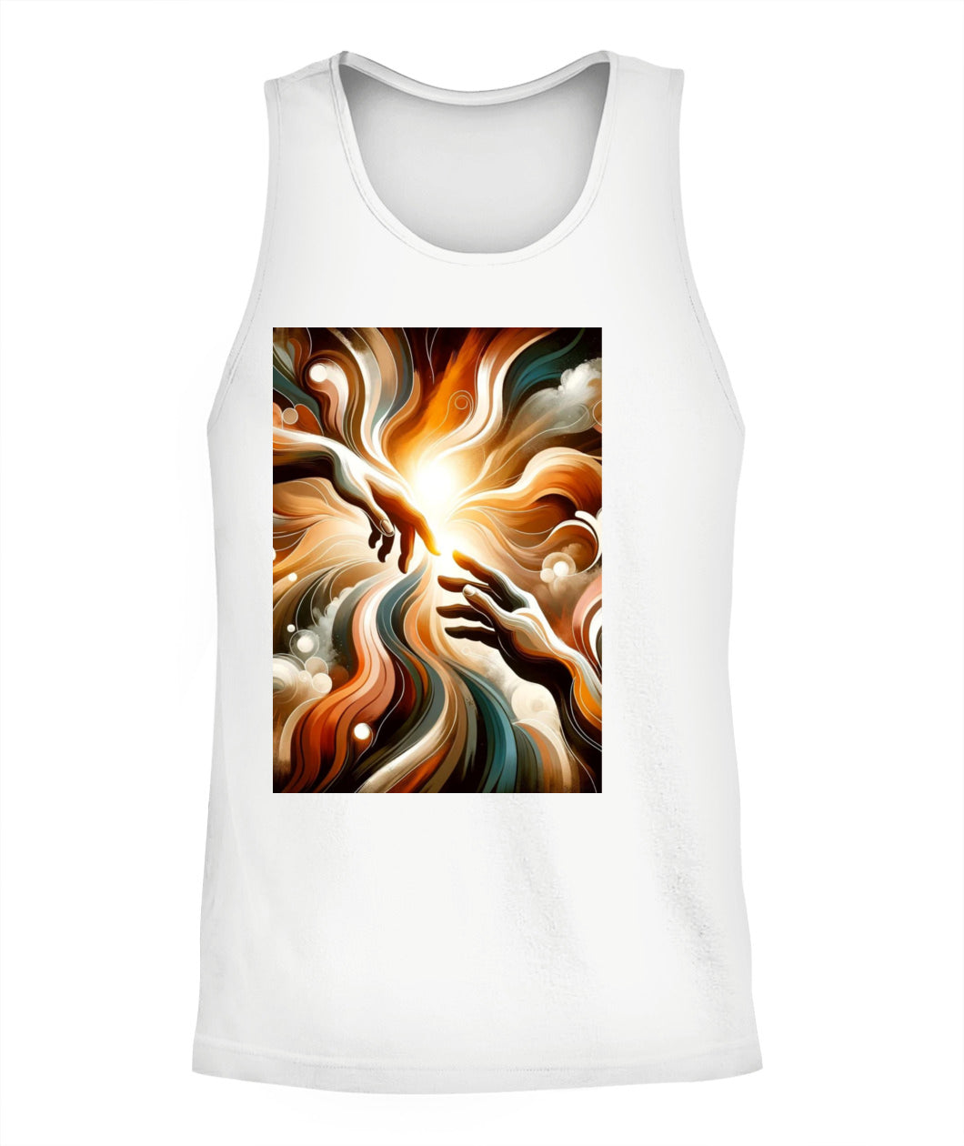 Unisex Tank Top | G2200